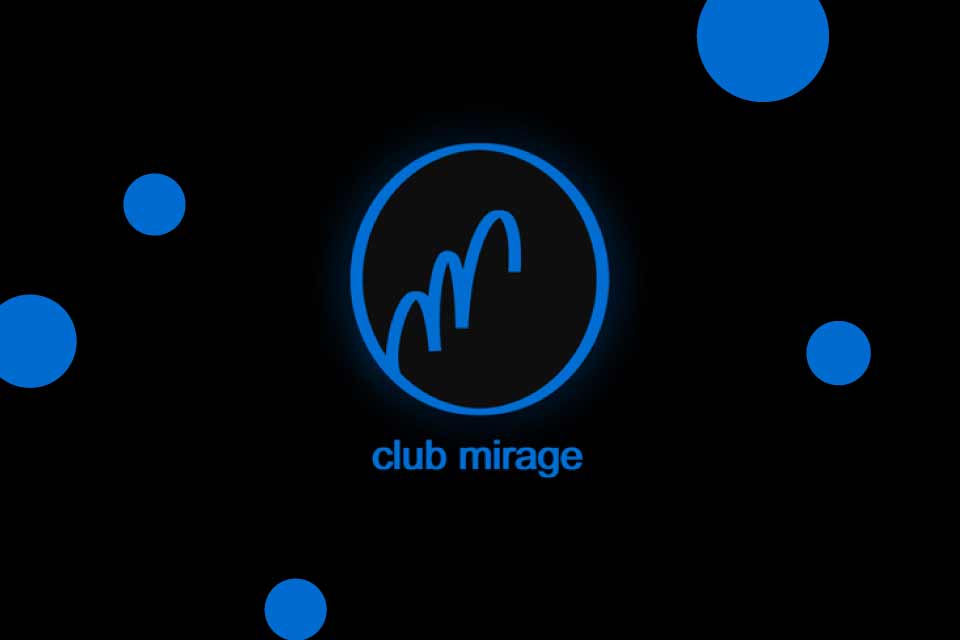 Club Mirage