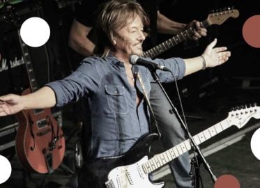 Chris Norman | koncert