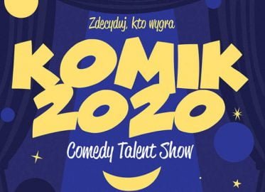 Komik - Comedy Talent Show