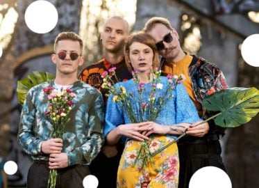 Krůk | koncert
