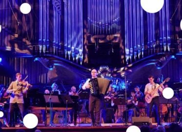 Marcin Wyrostek | koncert