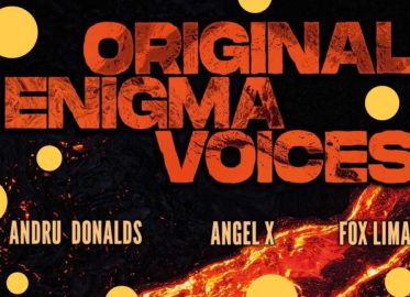 Original Enigma Voices | koncert