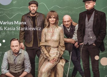 Varius Manx & Kasia Stankiewicz | koncert