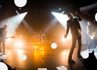 Bauhaus | koncert