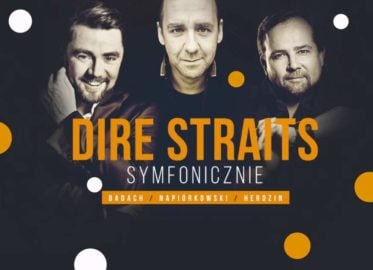 Dire Straits Symfonicznie | koncert
