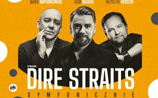 Dire Straits Symfonicznie | koncert