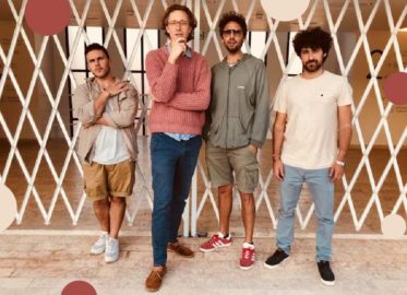 Erlend Oye & La Comitiva | koncert