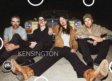 Kensington | koncert