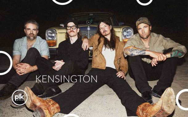 Kensington | koncert