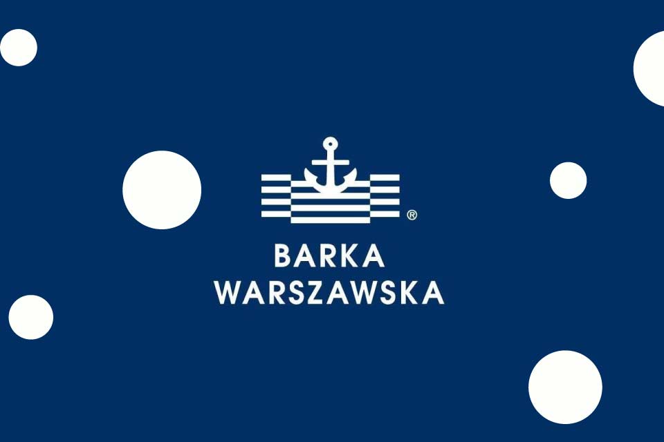 Barka Warszawska - Dzień i Noc