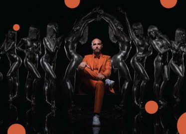 Vitalic | koncert (Warszawa 2020)