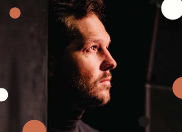 Rafał Pacześ | stand-up
