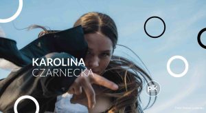 Karolina Czarnecka | koncert w Warszawie – Bilety