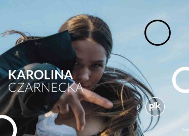 Karolina Czarnecka | koncert w Warszawie - Bilety