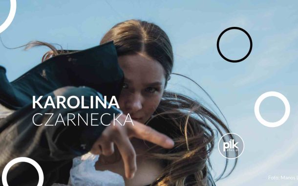 Karolina Czarnecka | koncert w Warszawie - Bilety