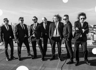 Poparzeni Kawą Trzy | koncert