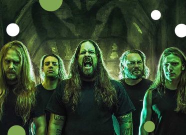 The Black Dahlia Murder | koncert