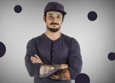 Adam Van Bendler | stand-up