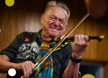 Michał Urbaniak - zaduszki jazzowe | koncert w Warszawie - Bilety