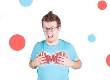 Mieszko Minkiewicz | stand-up