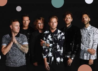 OneRepublic | koncert