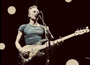Sting | koncert (Warszawa 2022)