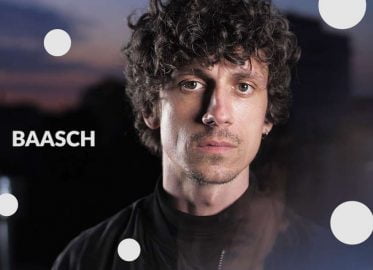 Baasch | koncert #LatonaPradze