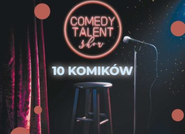 Komik - Comedy Talent Show