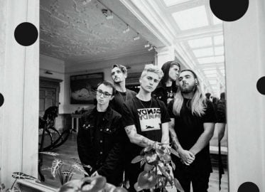 Holding Absence | koncert
