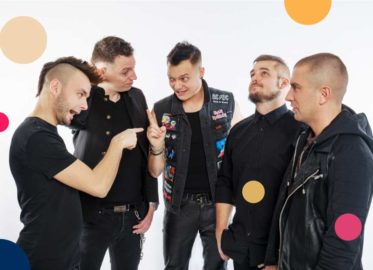 Nocny Kochanek | koncert