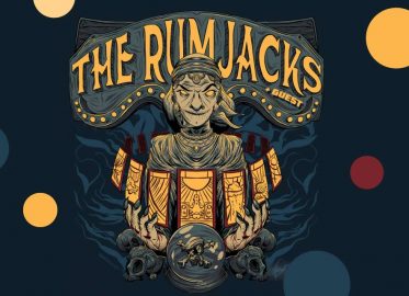 The Rumjacks | koncert