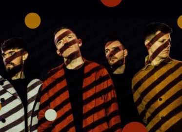 The Slow Readers Club | koncert