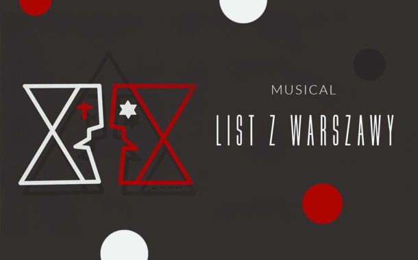 List z Warszawy | musical