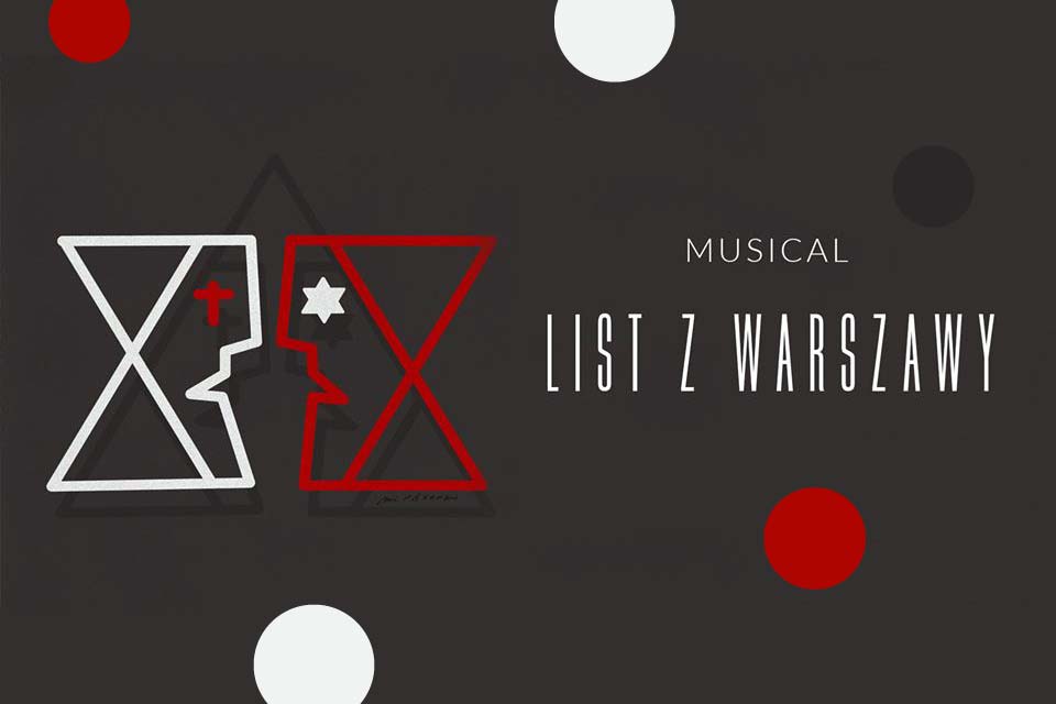 List z Warszawy | musical