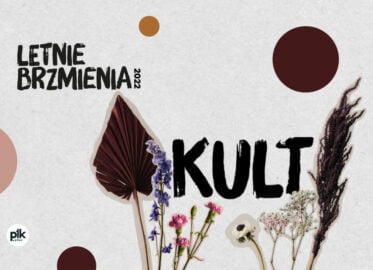 Kult | koncert Letnie Brzmienia Warszawa 2022