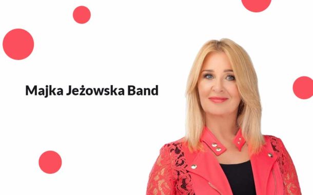 Majka Jeżowska | koncert