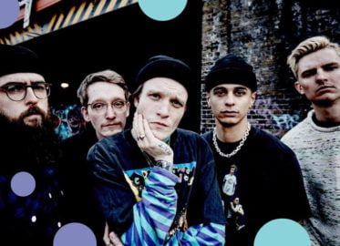 Neck Deep | koncert