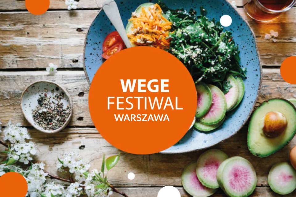 Wege Festiwal Warszawa 2022