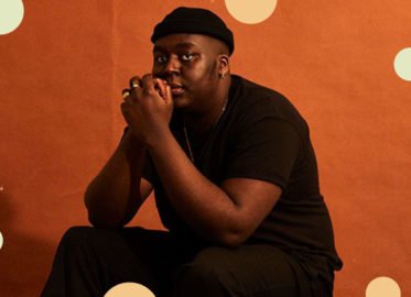 Jordan Mackampa | koncert