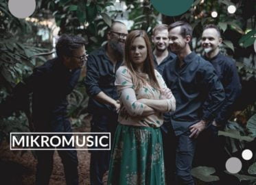 Mikromusic / Rycerzyki | koncert otwarcia Amfiteatru w Parku Sowińskiego