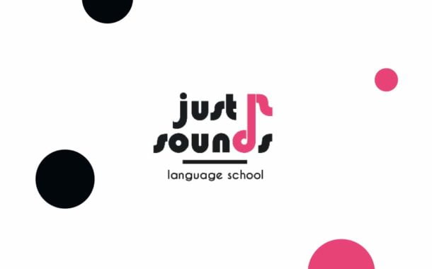 Just Sounds - szkoła językowa