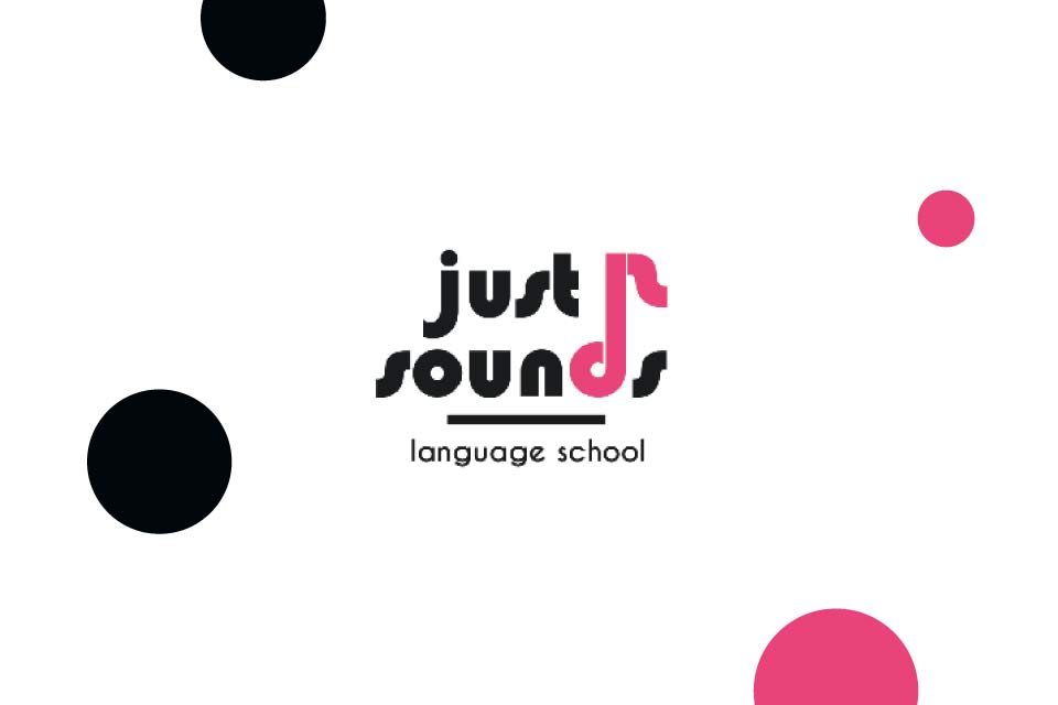 Just Sounds - szkoła językowa