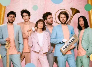 L'imperatrice | koncert
