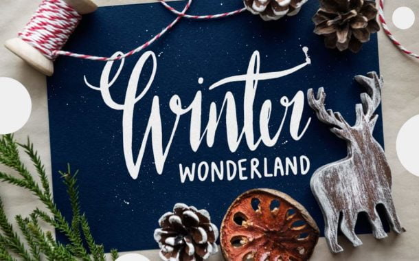 Winter Wonderland - Ferie z Just Sounds | Ferie Warszawa 2022