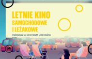 Kino samochodowe i plenerowe w Centrum Ursynów