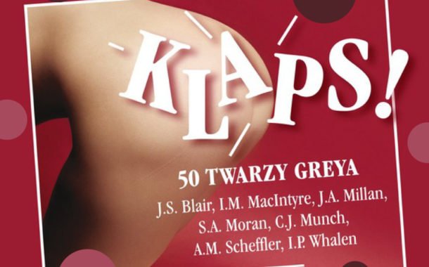 Klaps! 50 Twarzy Greya | spektakl