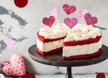 My Valentines Story - Walentynki dla Par