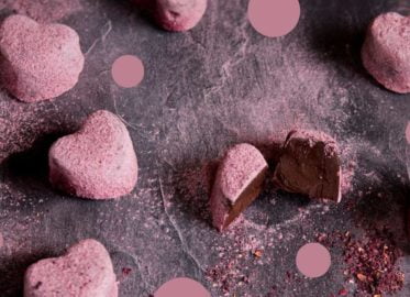 Valentines Story - Kameralne Walentynki