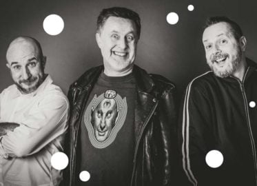 Pidżama Porno | koncert