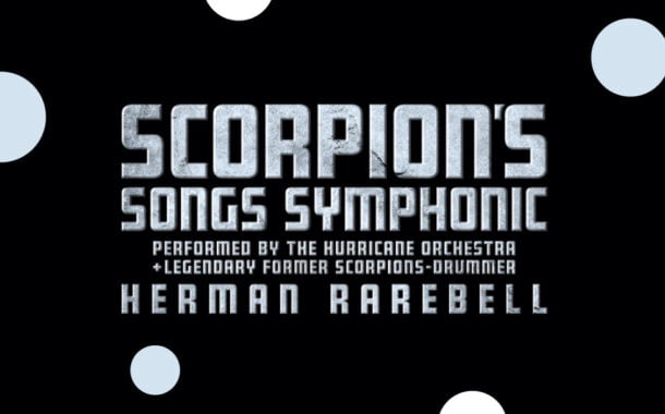 Scorpion's Songs Symphonic | koncert